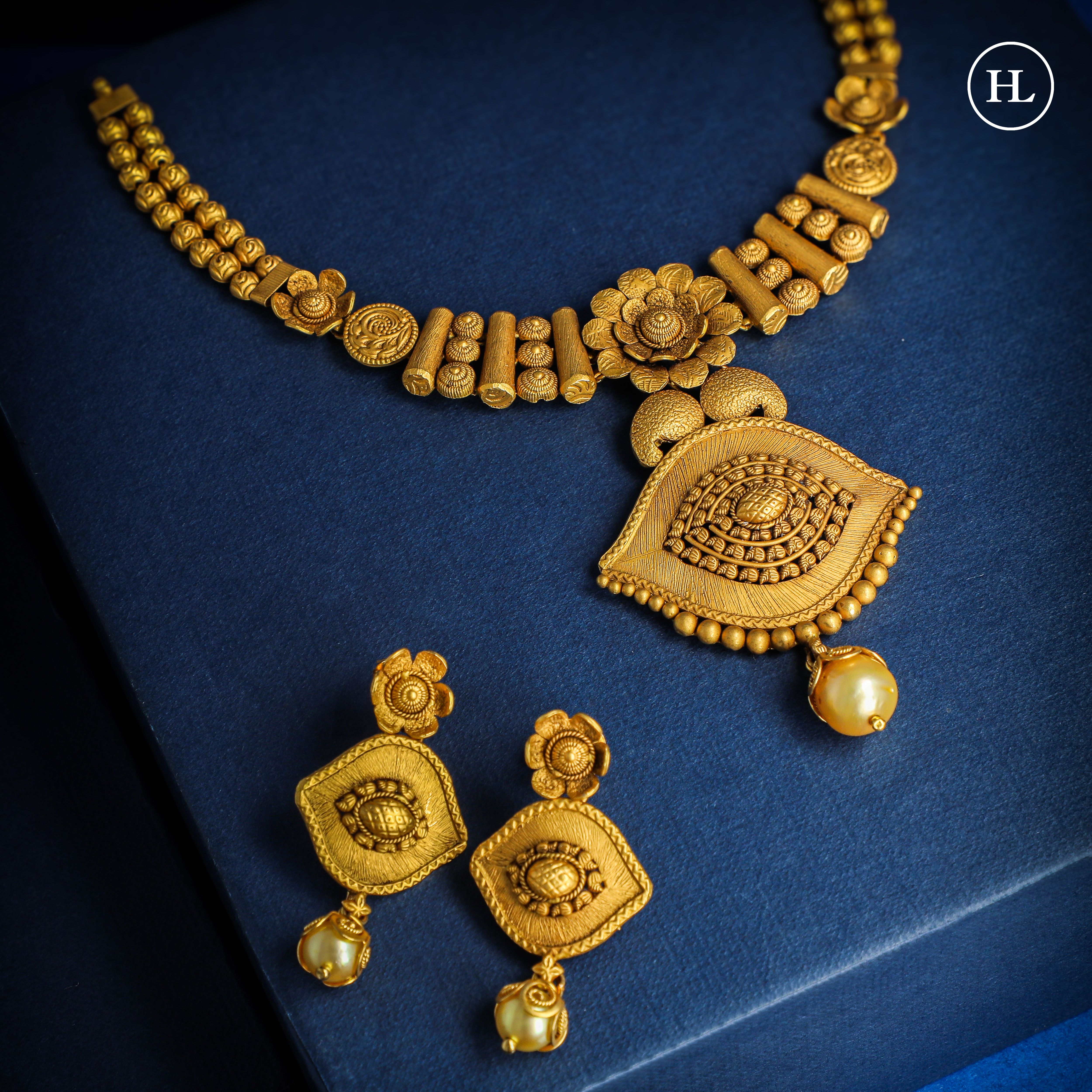 Diamond Jewellery Collection