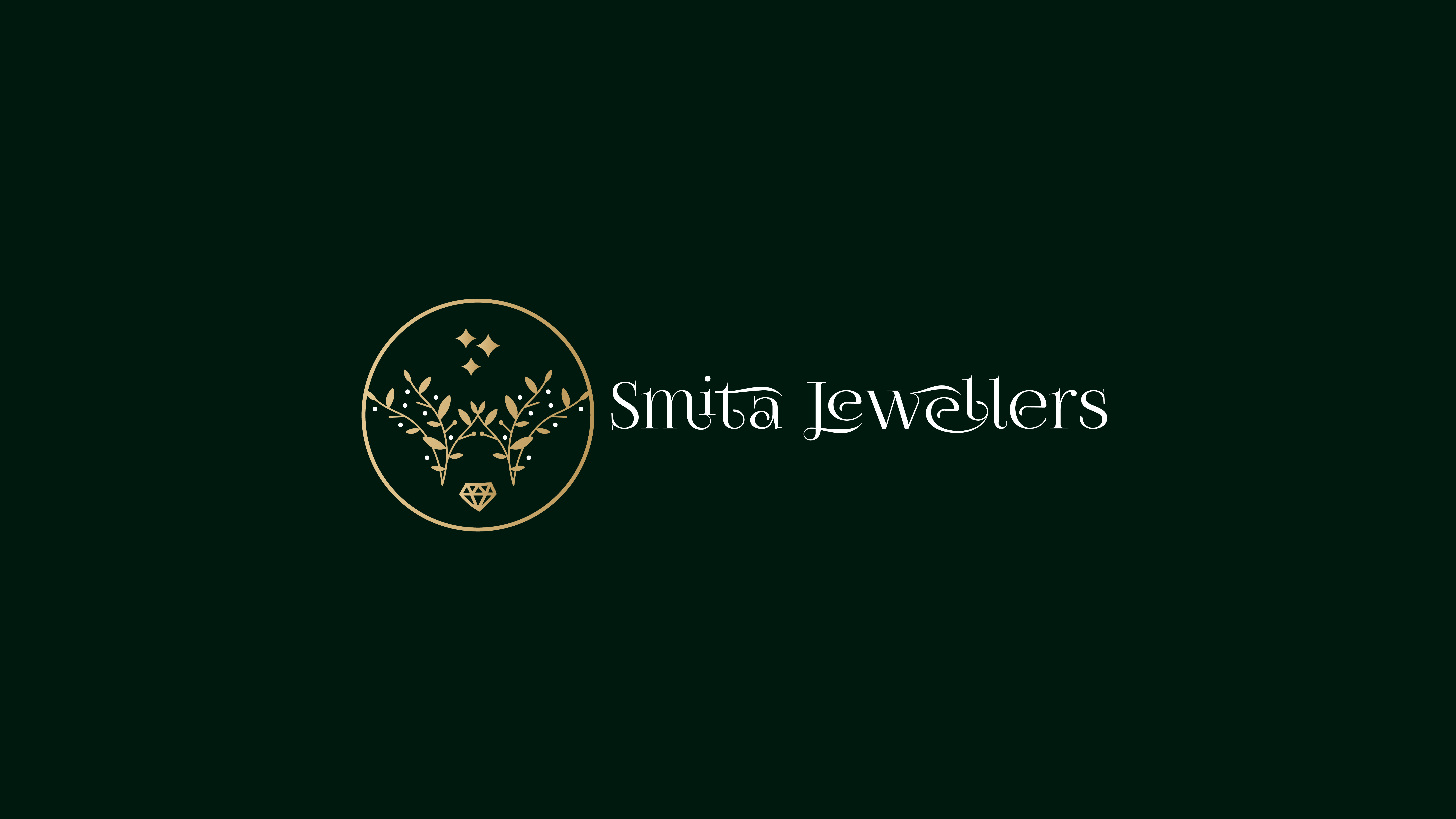 Smita Jwellers Logo